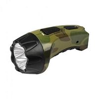Фонарь ручной Ultraflash LED3804ML 220В 4LED SLA картинка 